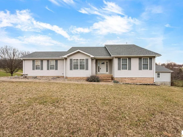 4360 New Salem Rd, Glasgow, KY 42141
