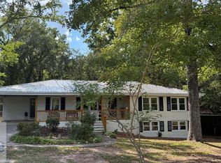 110 Robins Dr NE, Milledgeville, GA 31061