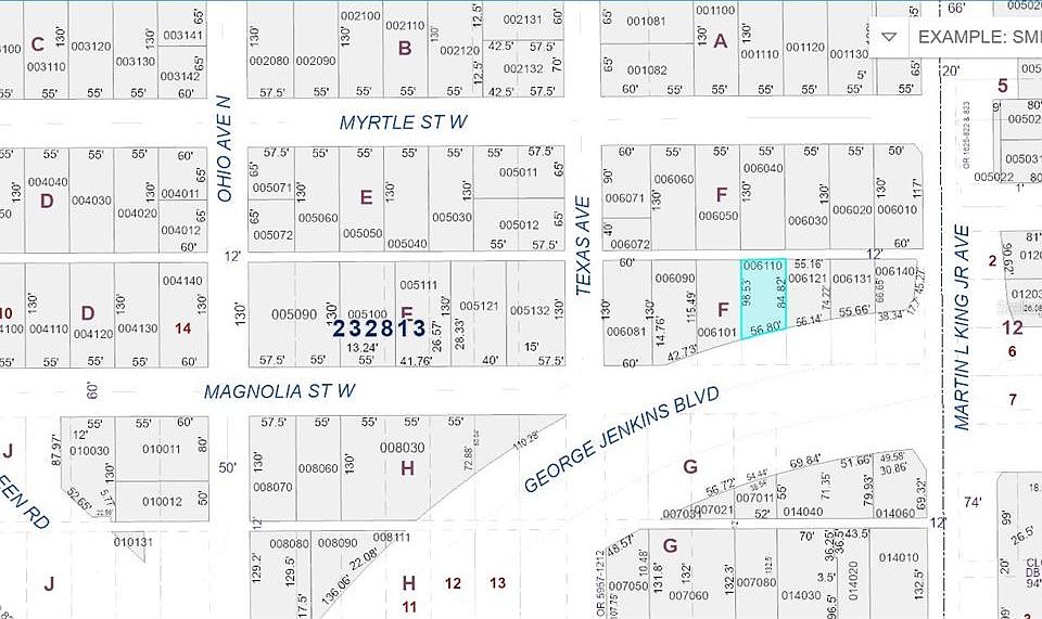2nd image of 515 W MAGNOLIA STREET LOT 11