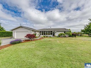 391 E Anderson Rd, Sequim, WA 98382