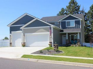 10405 N Alberta Cir, Spokane, WA 99208