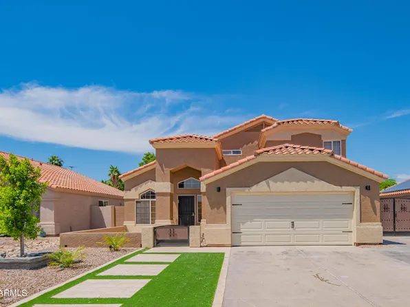 9218 W JOHN CABOT Road, Peoria, AZ 85382