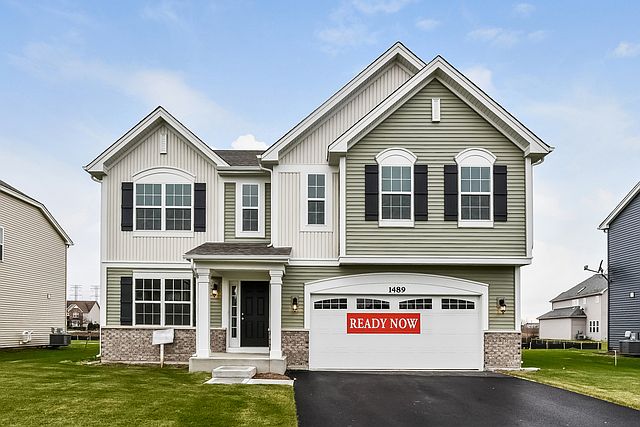 1st image of 1489 Hearthstone Ln