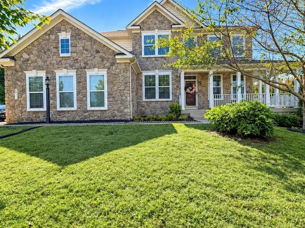 8091 Side Hill Dr, Warrenton, VA 20187