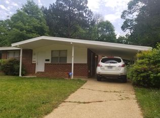 217 E Haven Rd, Montgomery, AL 36109