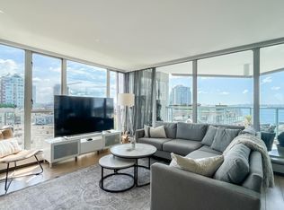 120 W 2nd St #701, North Vancouver, BC V7M 1C3
