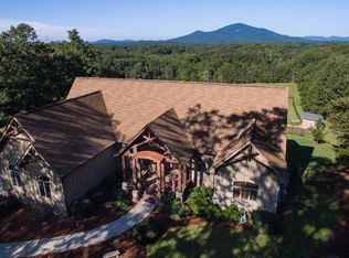 1261 Preacher Campbell Rd, Clarkesville, GA 30523