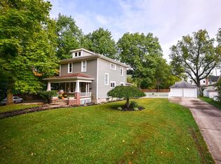 549 E Columbus Ave, Bellefontaine, OH