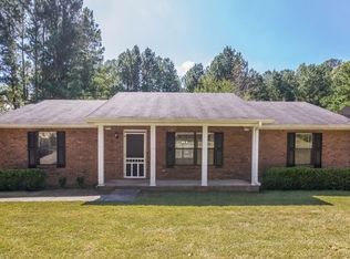 3921 Buck Rd, Powder Springs, GA 30127
