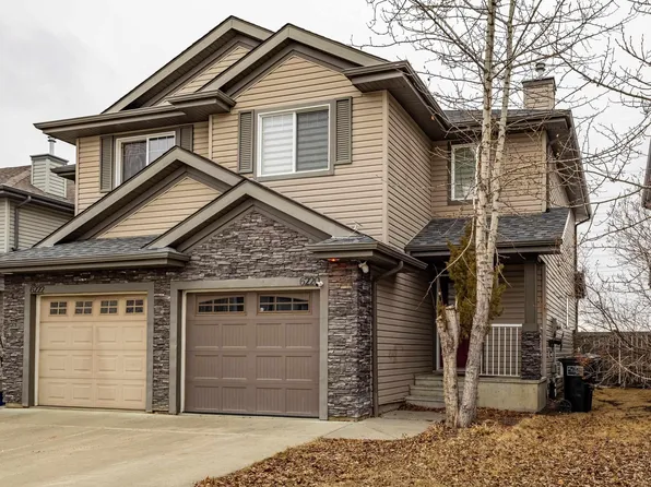 6220 1a Ave SW, Edmonton, AB T6X 0C1