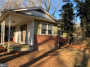 1004 Sunside Ave, Woodbury Heights, NJ 08097