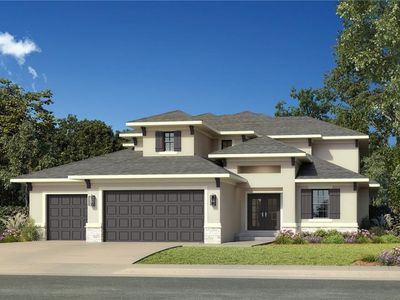 17009 Parkhill St, Overland Park, KS, 66221