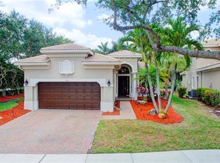 7163 NW 116th Way, Parkland, FL 33076