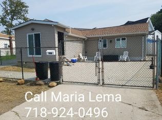 908 Harding Park, Bronx, NY 10473
