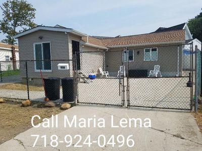 908 Harding Park, Bronx, NY, 10473