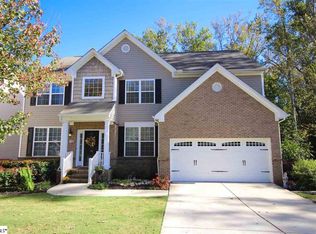 10 Farm Brook Way, Simpsonville, SC 29681