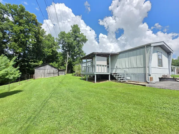 91 Blakley Subdivision, London, KY 40741