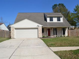 18522 Sweetmeadow Dr, Spring, TX 77379