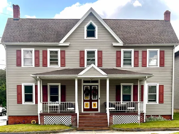 400 NW Front St, Milford, DE 19963