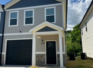 5527 Stream, Chattanooga, TN 37415
