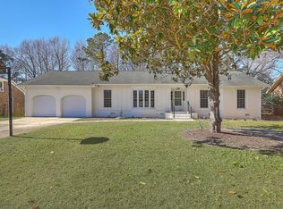 110 Saint Marks Dr, Goose Creek, SC 29445