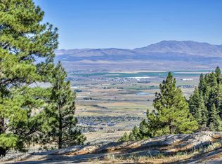 2960 Jacks Valley Rd, Genoa, NV 89411