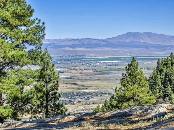 2960 Jacks Valley Rd, Genoa, NV 89411