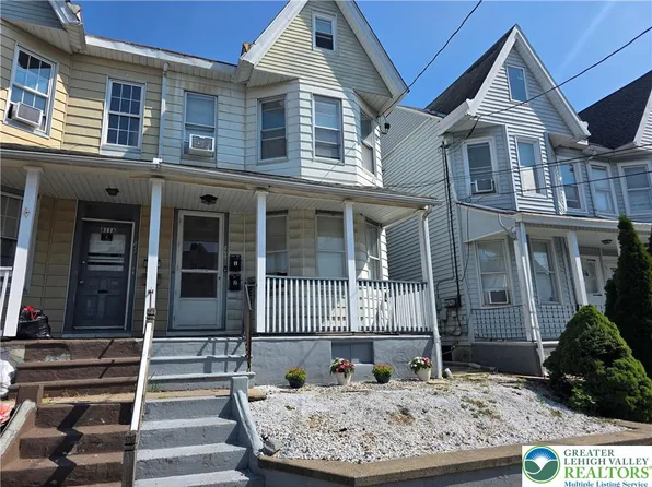 809 Bushkill St, Easton, PA 18042