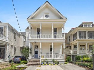 2109 General Pershing St, New Orleans, LA 70115