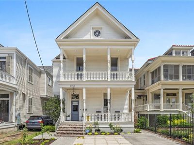 2109 General Pershing St, New Orleans, LA, 70115
