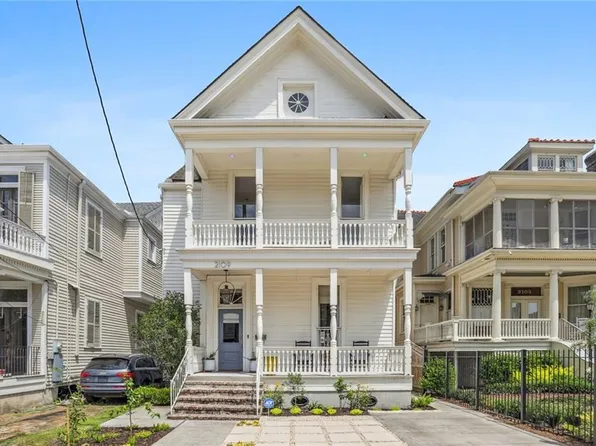 2109 General Pershing St, New Orleans, LA 70115