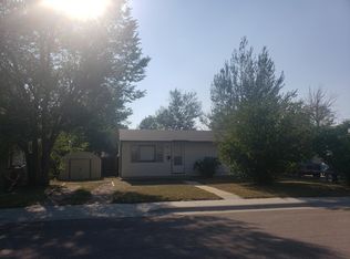 1406 Custer Ave, Casper, WY 82604