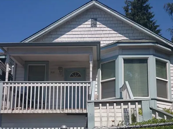 1414 E Fir Street, Seattle, WA 98122