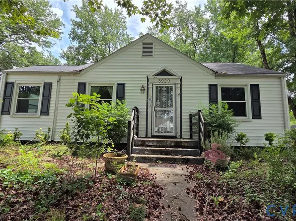 3929 E Chatham Dr, Richmond, VA 23222