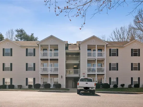 905-3D Hanahan Ct, Greensboro, NC 27409