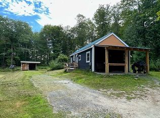 150 Fire Ln #1, Bethel, VT 05032