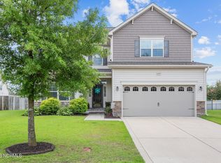 1129 Katie Ln, Greenville, NC 27834