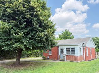 16 S Taft Ave, Evansville, IN 47714
