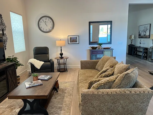 Family room view 3