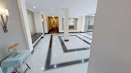Rented by Metro Garden Realty NYC