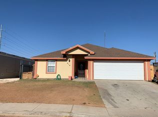 214 Fitch Ave, Odessa, TX 79761