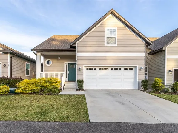 1681 NW 121st Way, Gainesville, FL 32606