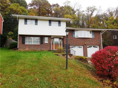 6054 Bolte Dr, Verona, PA, 15147