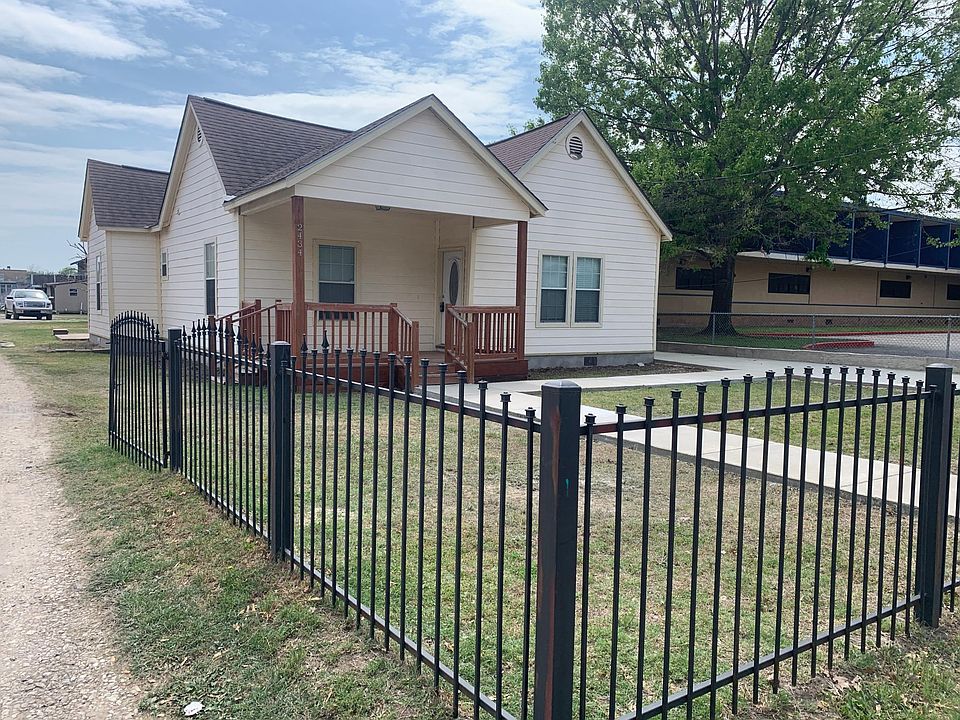 1st image of 2434 W Southcross Blvd