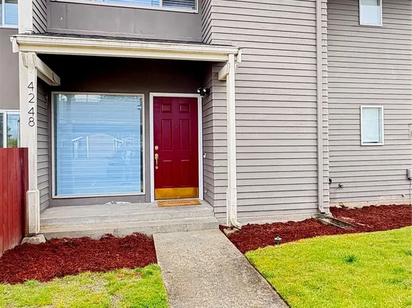 4248 Beckonridge Drive W, University Place, WA 98466