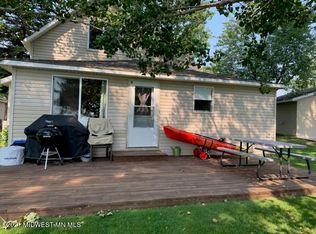 23479 430th St, Pelican Rapids, MN 56572