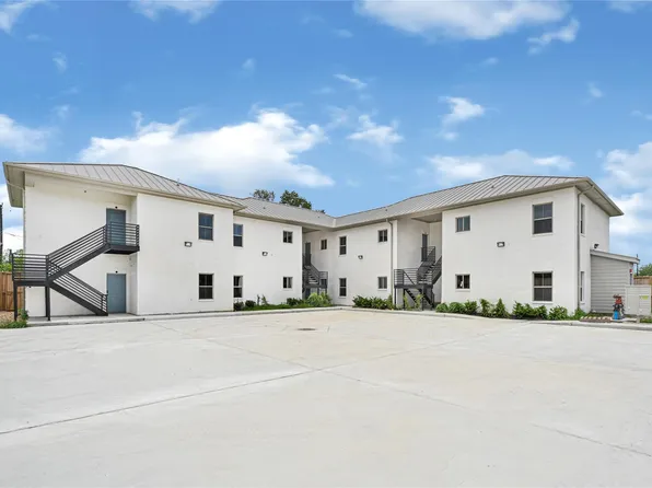 7806 Clearview St, Houston, TX