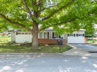 523 Parnell Drive, Branson, MO 65616