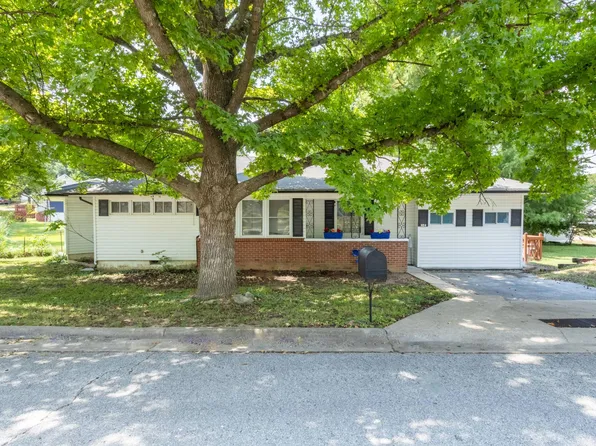 523 Parnell Drive, Branson, MO 65616