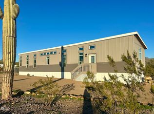 48983 N 5th Ave, New River, AZ 85087